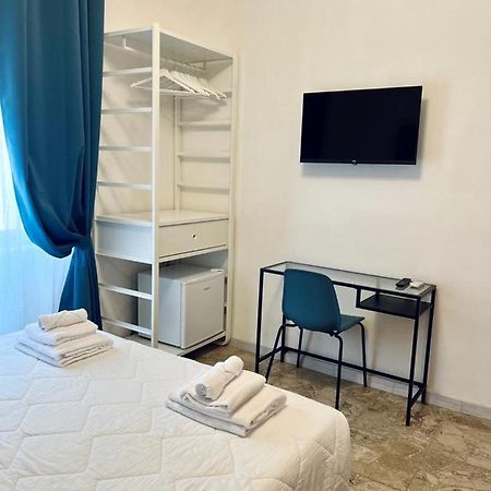 Rooms Mastrangelo Napoli Exterior foto