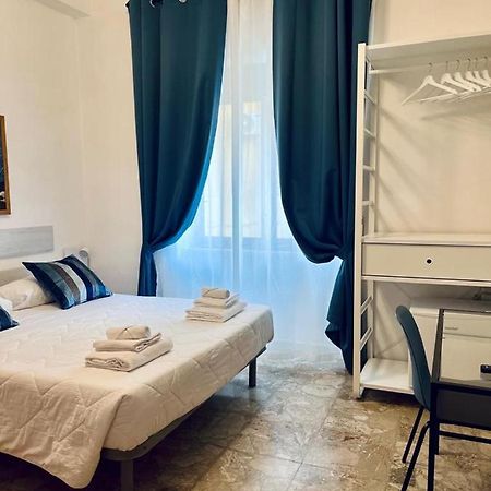 Rooms Mastrangelo Napoli Exterior foto