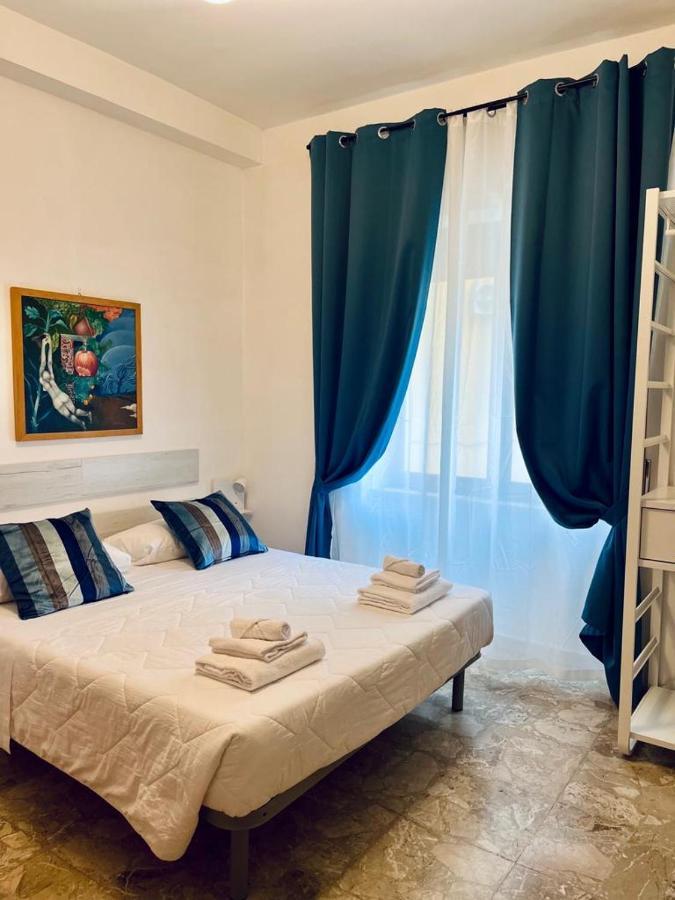 Rooms Mastrangelo Napoli Exterior foto