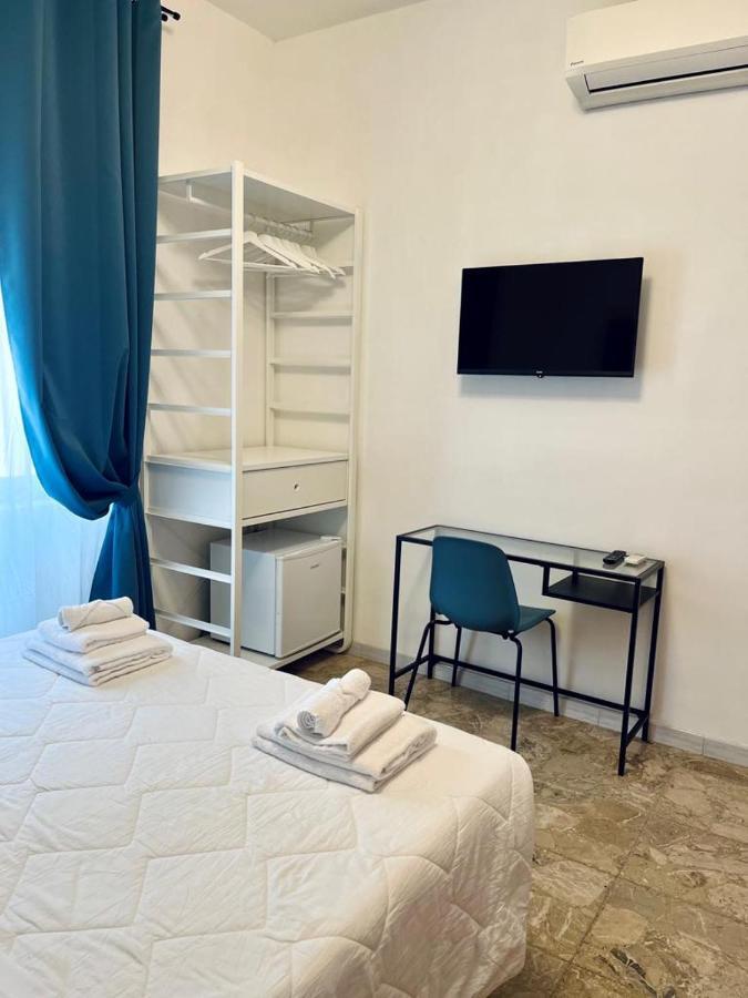 Rooms Mastrangelo Napoli Exterior foto
