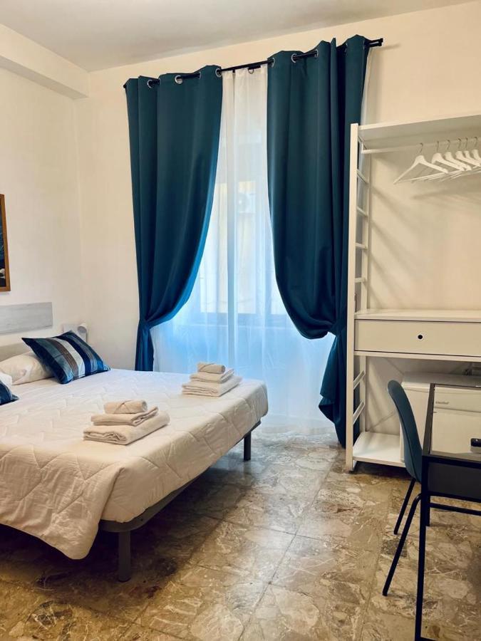 Rooms Mastrangelo Napoli Exterior foto